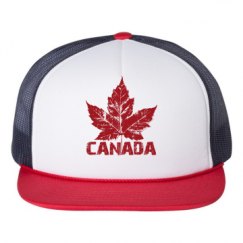 Foamie Snapback Trucker Hat