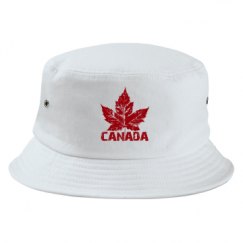 Unisex Bucket Hat