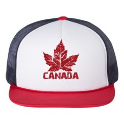 Foamie Snapback Trucker Hat