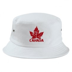 Unisex Bucket Hat