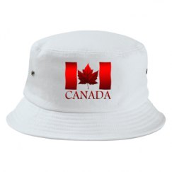 Unisex Bucket Hat