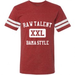 Unisex Vintage Sports Tee