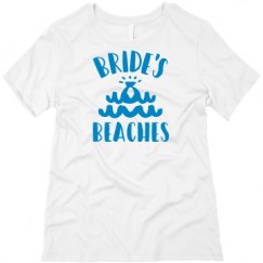 Ladies Relaxed Fit Tee