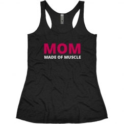 MOM - Made of Muscle