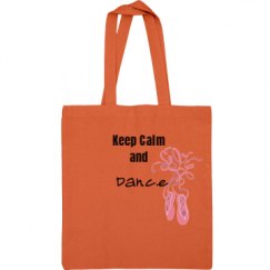 Canvas Tote Bag