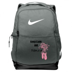 Nike Brasilia Medium Backpack