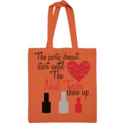 Canvas Tote Bag