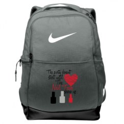 Nike Brasilia Medium Backpack