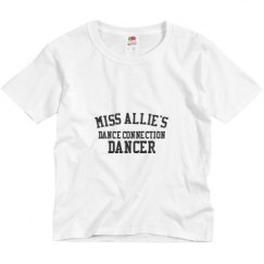 Youth Basic Promo Tee