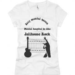 Jailhouse Rock 
