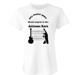 Ladies Slim Fit Favorite Tee