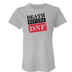 Ladies Slim Fit Favorite Tee