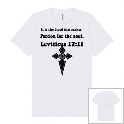 Leviticus 17:11