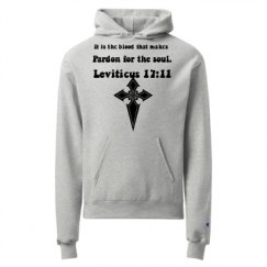 Unisex Champion Hoodie