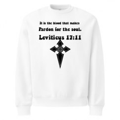 Unisex Oversized Heavyweight Sweatshirt