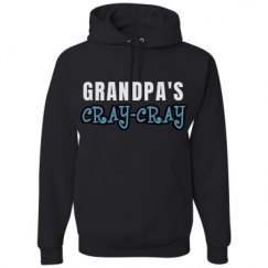 Unisex Basic Promo Hoodie