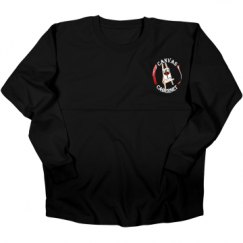 Ladies Game Day Jersey