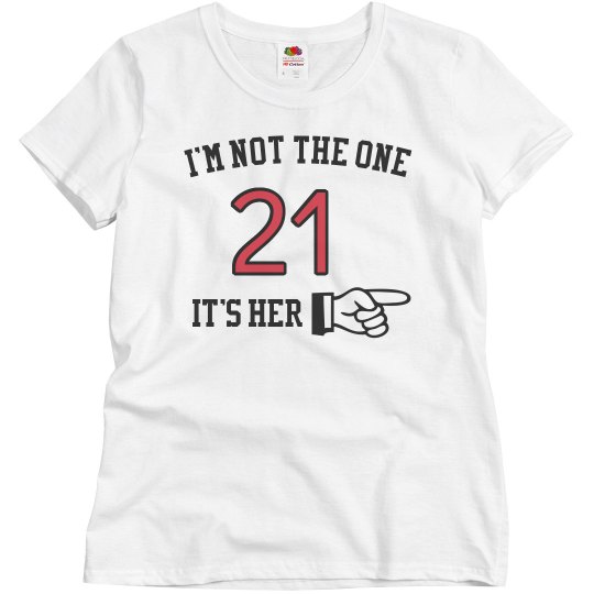 21st birthday 21st birthday