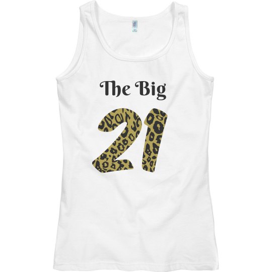 21st birthday 21st birthday