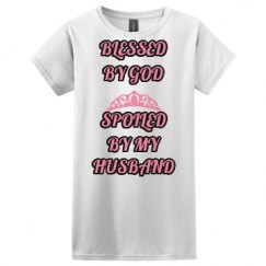 Ladies Basic Softstyle Tee