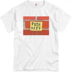 Unisex Basic Promo Tee