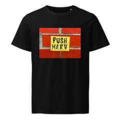 Unisex Organic Mid-Light T-Shirt