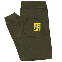 Unisex Fleece Jogger