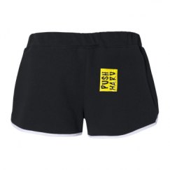 Ladies Relay Shorts