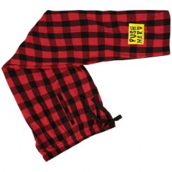 Unisex Fashion Flannel Pajama Pants