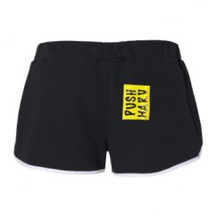Ladies Relay Shorts