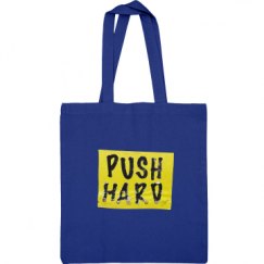 Canvas Tote Bag