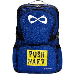 Nfinity Sparkle Backpack Bag