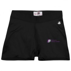 Pro-Compression Women's Shorts