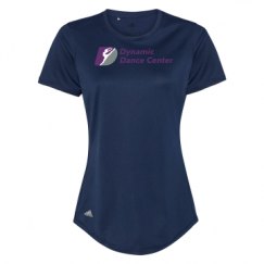 Women's Adidas Sport Shirt