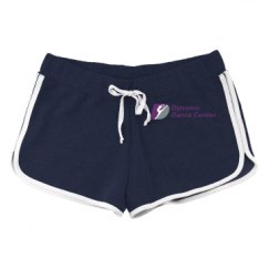 Ladies Relay Shorts