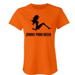 Ladies Slim Fit Favorite Tee