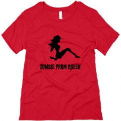 Ladies Relaxed Fit Tee