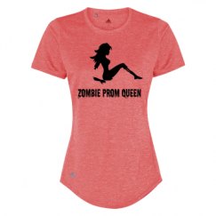 Women's Adidas Sport Shirt