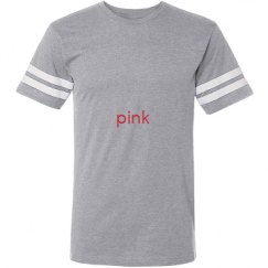 Unisex Vintage Sports Tee