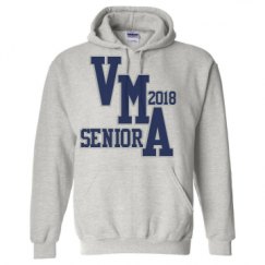 Unisex Basic Promo Hoodie