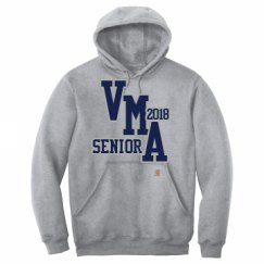 Unisex Carhartt Hooded Sweatshirt