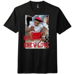 Unisex Perfect Tri Tee