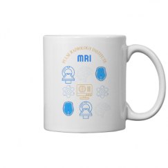 11oz Ceramic Coffee Mug