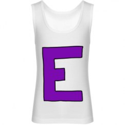 Youth Jersey Tank Top