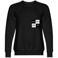 Unisex Triblend Crewneck Sweatshirt
