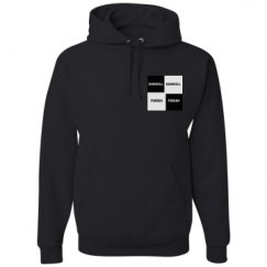 Unisex Basic Promo Hoodie