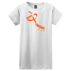 Ladies Basic Softstyle Tee