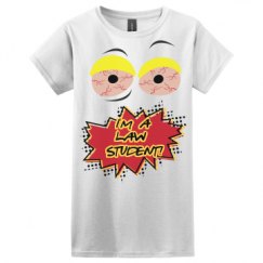 Ladies Basic Softstyle Tee