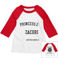 Princess Apparel