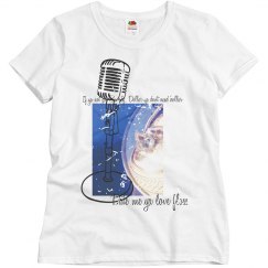 Date me ya love floss